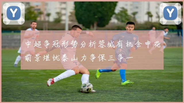 中超争冠形势分析蓉城有机会申花前景堪忧泰山力争保三争一