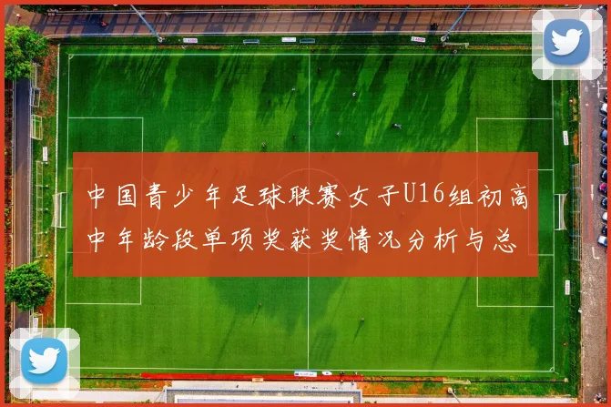 中国青少年足球联赛女子U16组初高中年龄段单项奖获奖情况分析与总结
